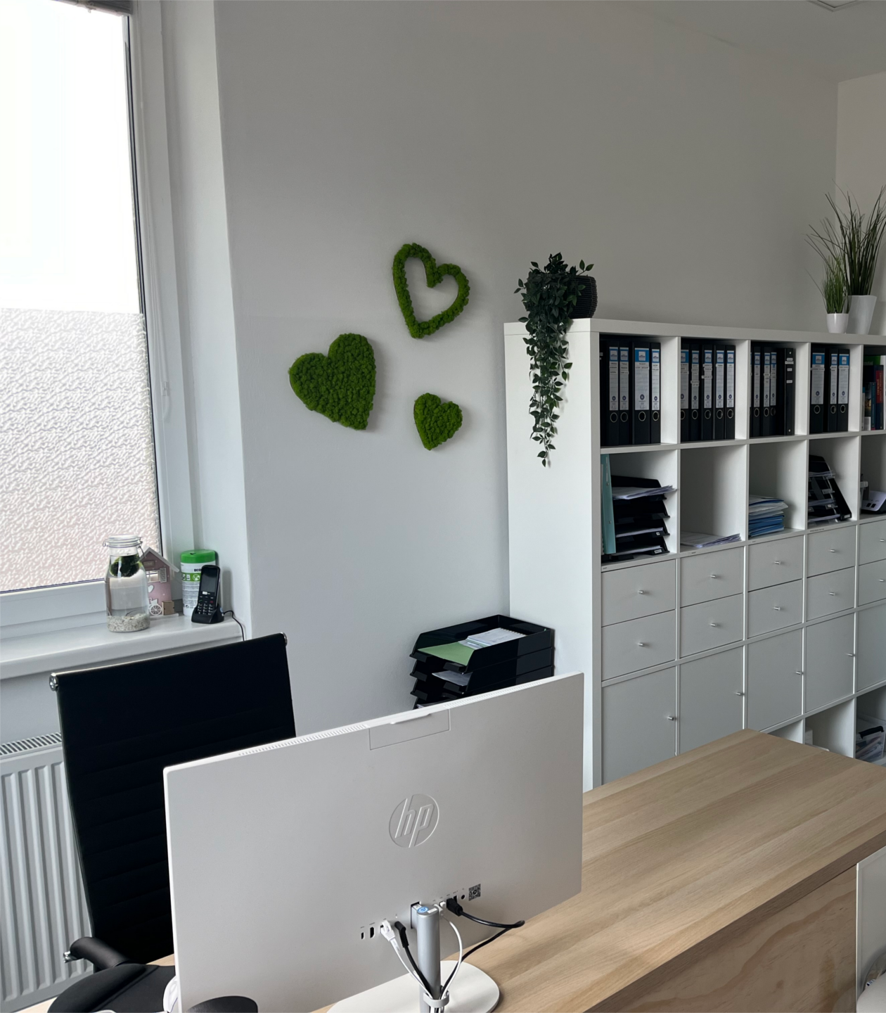 Vaše zdraví je naše priorita